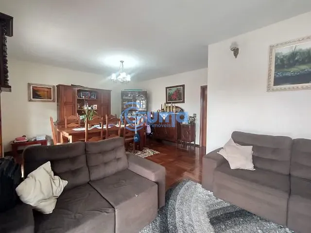 Casa com 260m² 3 quartos e 3 banheiros, à venda, no bairro Jardim São Cristóvão em Bragança Paulista