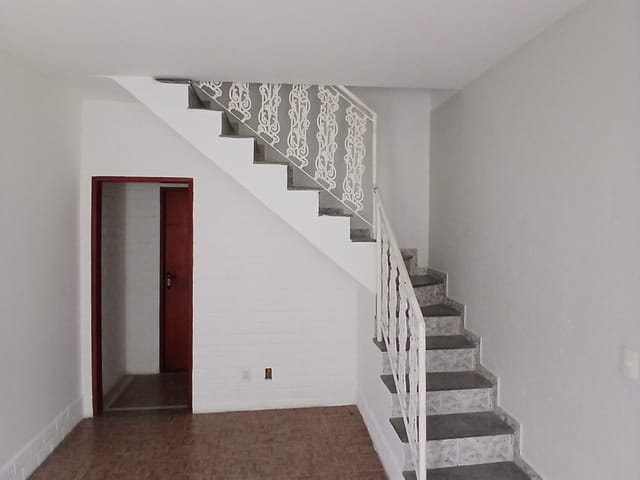 Foto do Casa - CORDOVIL - NÃO PERCA ESSA OPORTUNIDADE - CASA DUPLEX  COM 64 M2, 2 QUARTOS , SALA , GARAGEM, JUNTO AO COMÉRCIO. | Hilmar