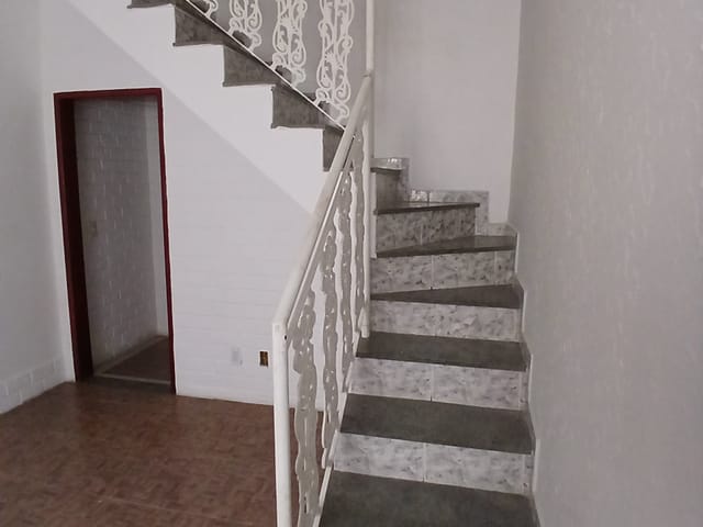 Foto do Casa - CORDOVIL - NÃO PERCA ESSA OPORTUNIDADE - CASA DUPLEX  COM 64 M2, 2 QUARTOS , SALA , GARAGEM, JUNTO AO COMÉRCIO. | Hilmar