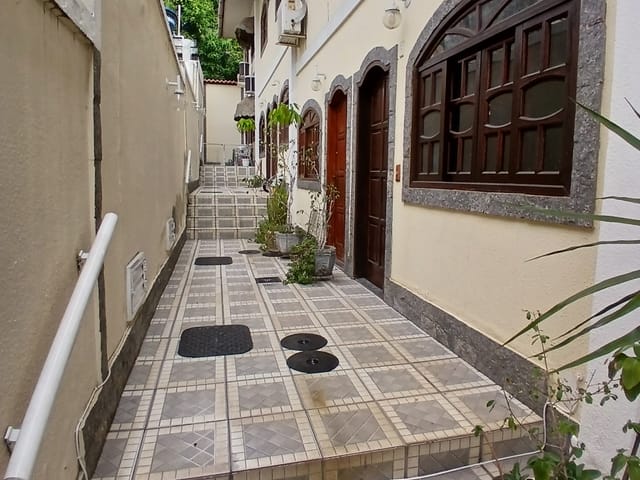 Foto do Casa - CORDOVIL - NÃO PERCA ESSA OPORTUNIDADE - CASA DUPLEX  COM 64 M2, 2 QUARTOS , SALA , GARAGEM, JUNTO AO COMÉRCIO. | Hilmar