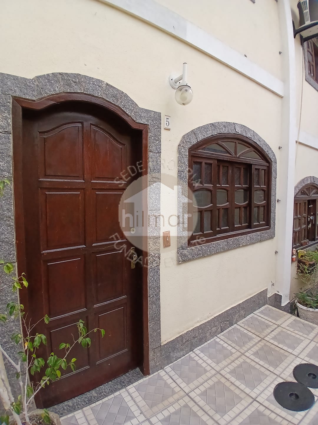 Casa à venda e aluguel com 2 quartos, 64m² - Foto 28