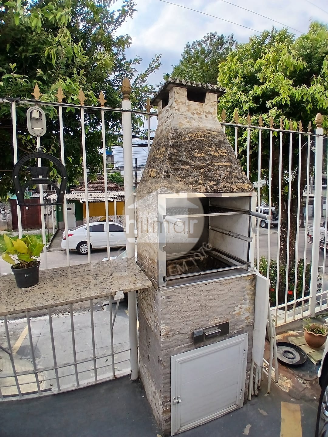 Casa à venda e aluguel com 2 quartos, 64m² - Foto 24
