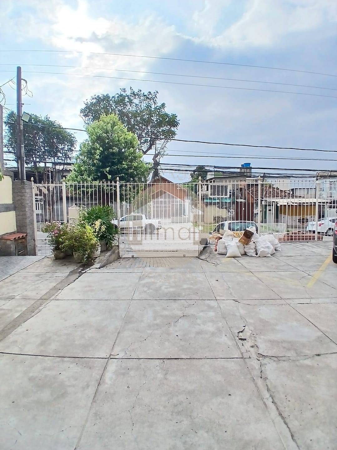 Casa à venda e aluguel com 2 quartos, 64m² - Foto 25