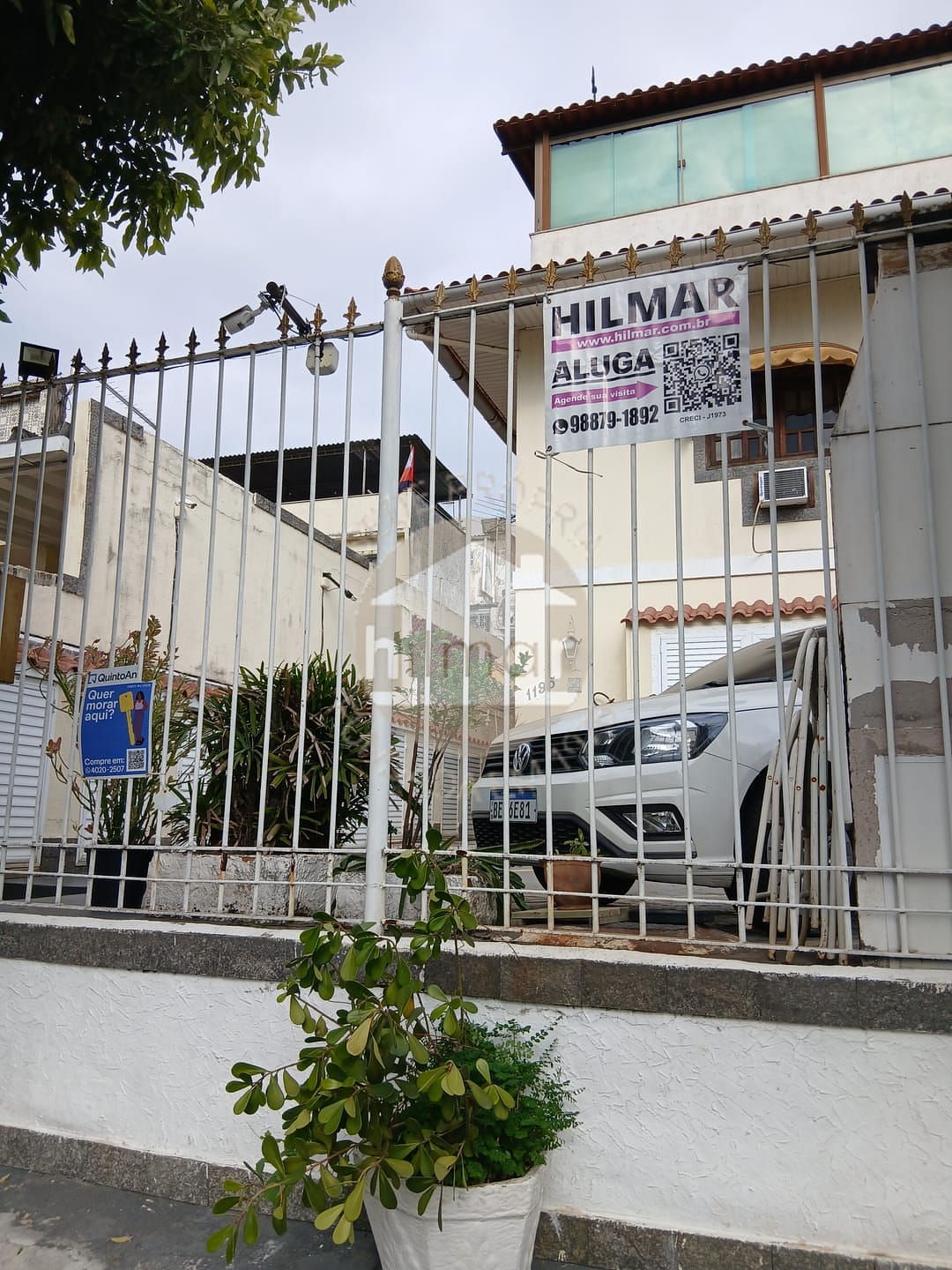 Casa à venda e aluguel com 2 quartos, 64m² - Foto 26