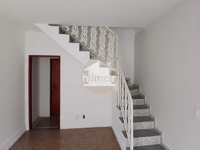 Casa com 64m² 2 quartos e 1 banheiro, à venda ou para alugar, no bairro Cordovil em Rio de Janeiro
