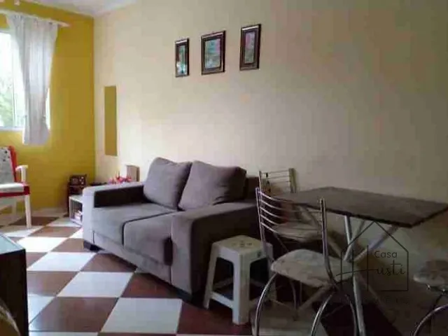 Casa com 120m² 2 quartos e 1 banheiro, à venda, no bairro Tijuco Preto em Vargem Grande Paulista