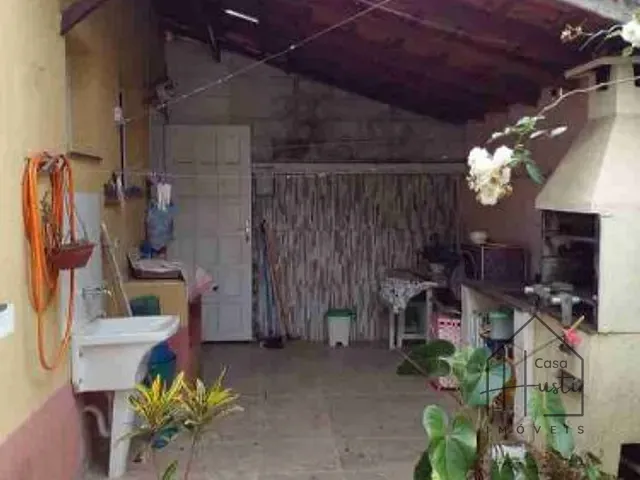 Casa com 120m² 2 quartos e 1 banheiro, à venda, no bairro Tijuco Preto em Vargem Grande Paulista