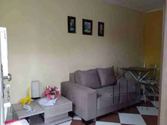 Casa com 120m² 2 quartos e 1 banheiro, à venda, no bairro Tijuco Preto em Vargem Grande Paulista