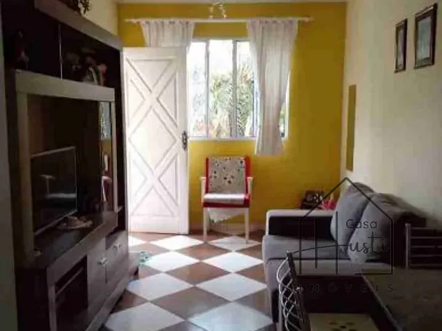 Casa com 120m² 2 quartos e 1 banheiro, à venda, no bairro Tijuco Preto em Vargem Grande Paulista