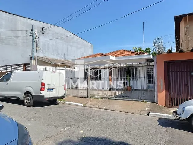 Casa com 253m² 3 quartos e 4 banheiros, à venda, no bairro Jardim Bom Refúgio em São Paulo