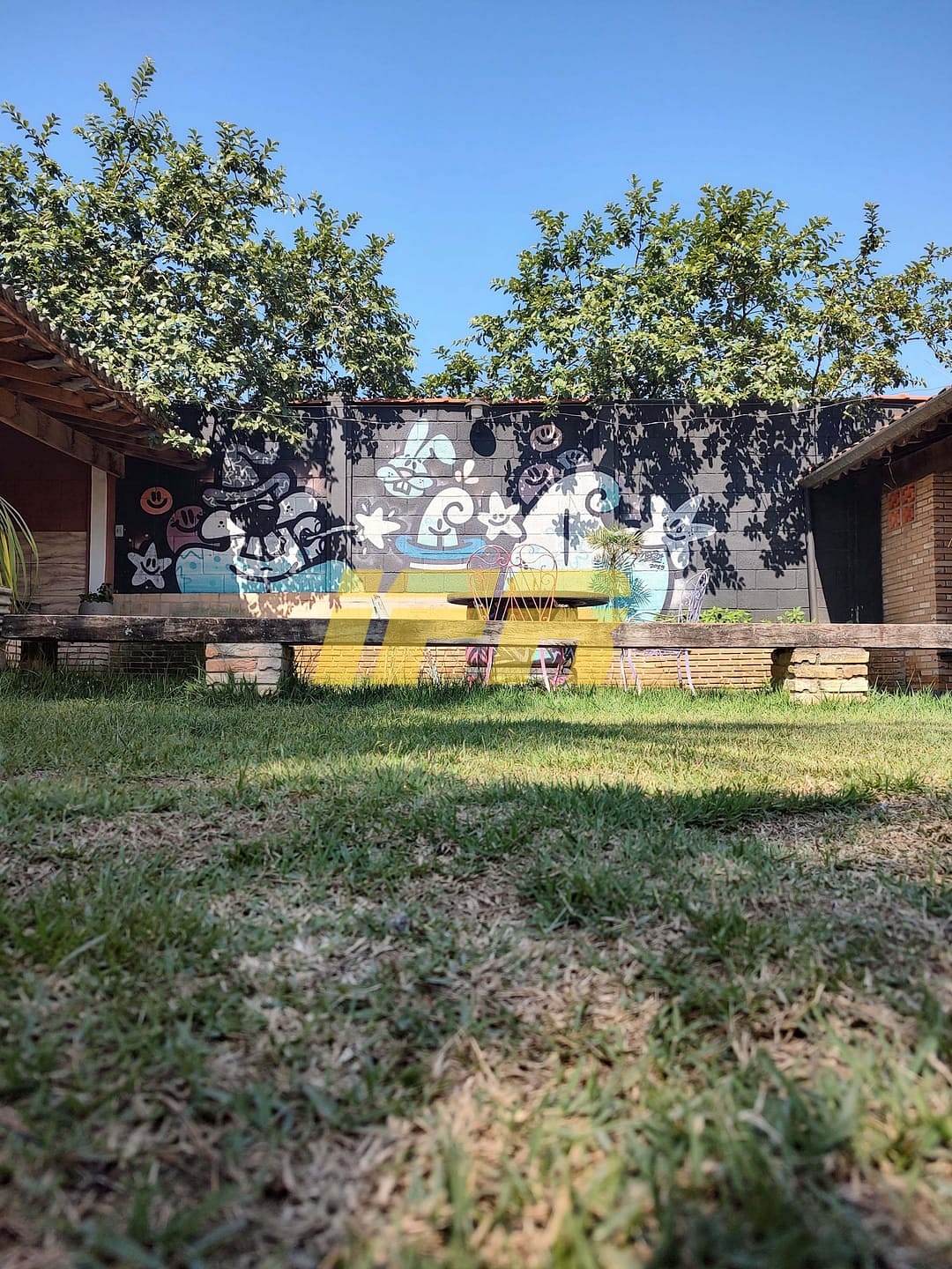 Casa, 2 quartos, 200 m² - Foto 16