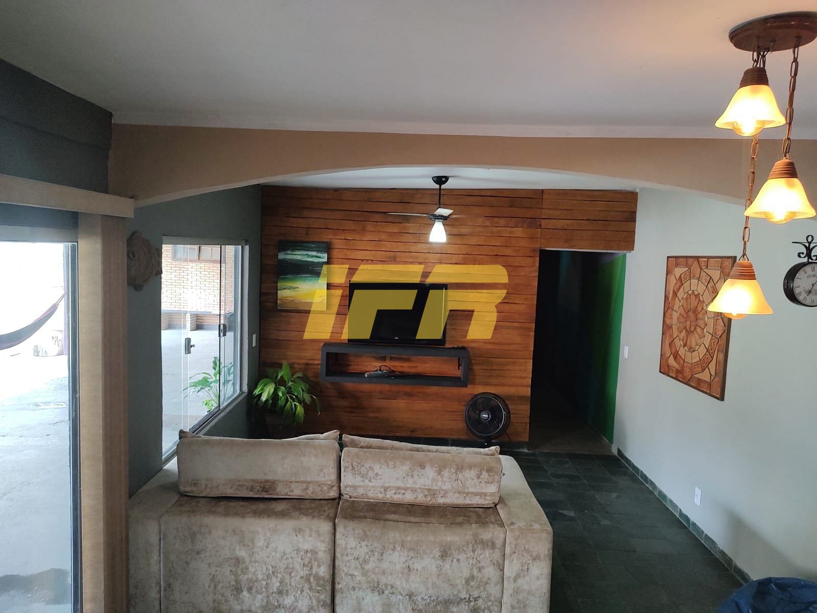 Casa, 2 quartos, 200 m² - Foto 11