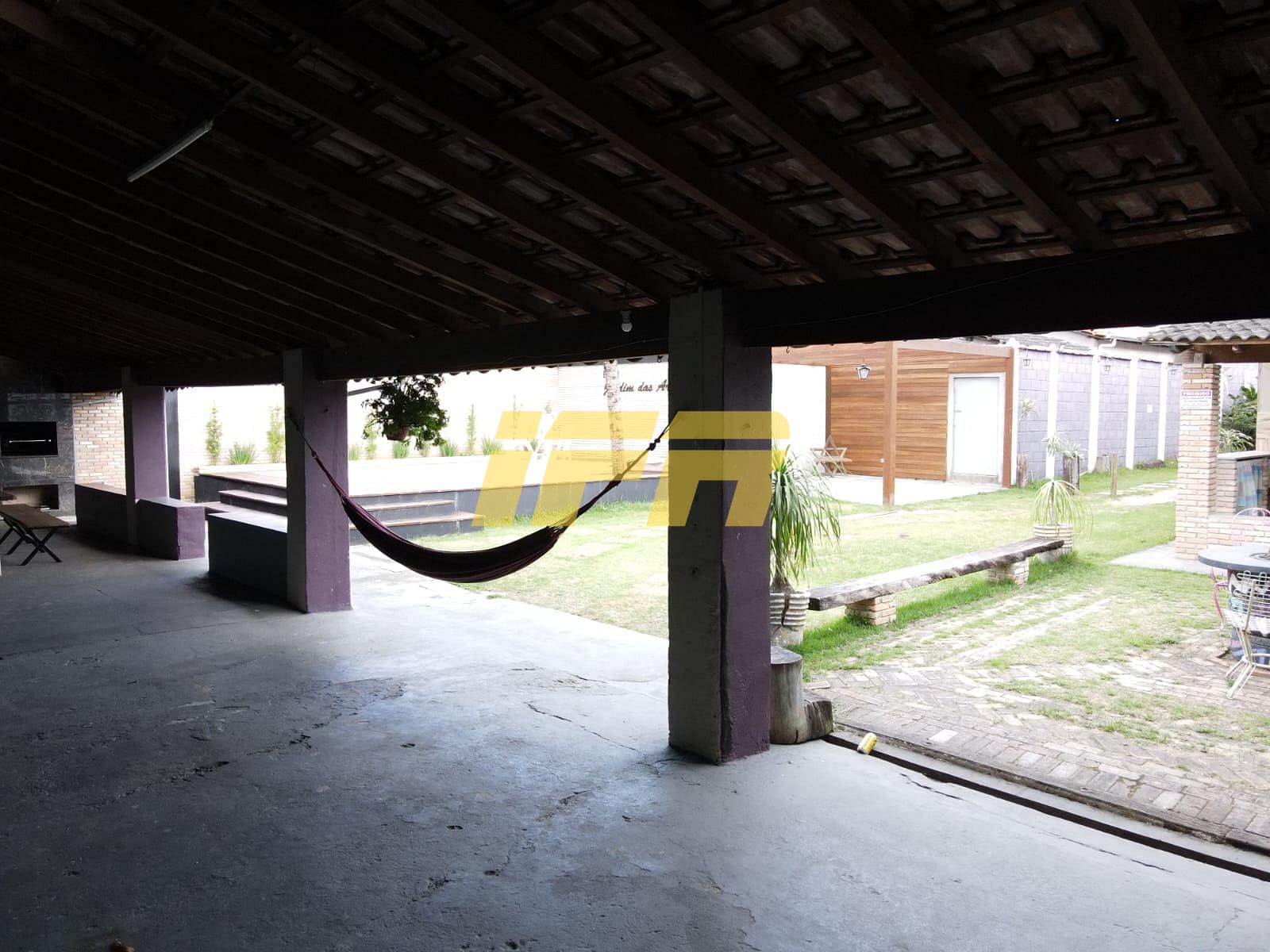 Casa, 2 quartos, 200 m² - Foto 7