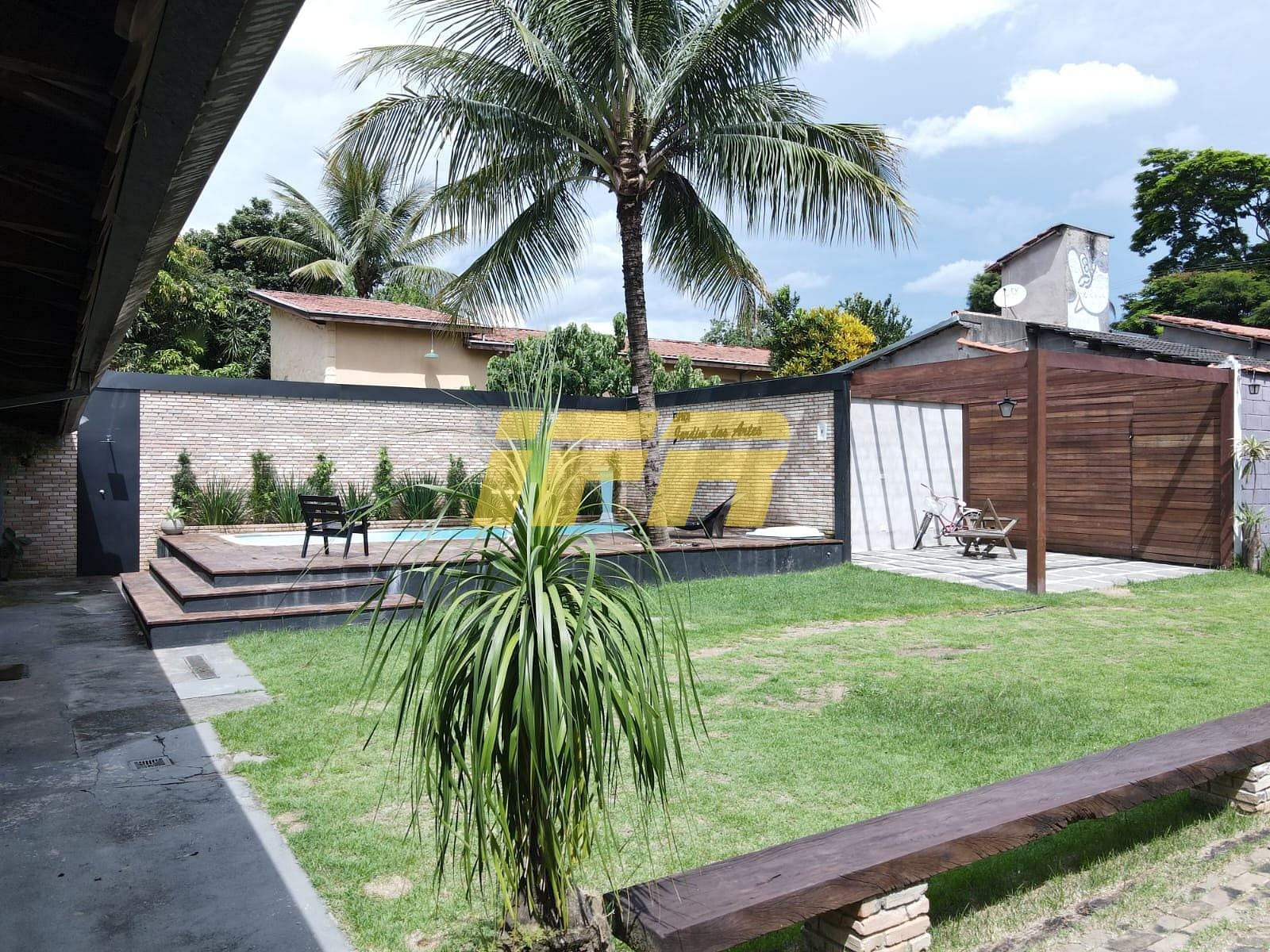 Casa, 2 quartos, 200 m² - Foto 4