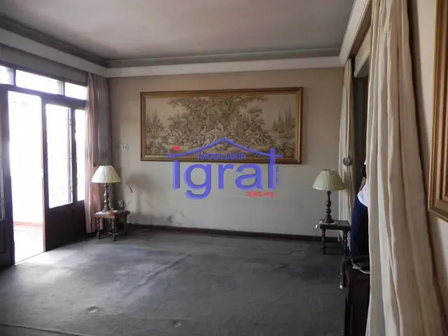 Casa com 296m² 2 quartos e 1 banheiro, à venda, no bairro Vila Parque Jabaquara em São Paulo