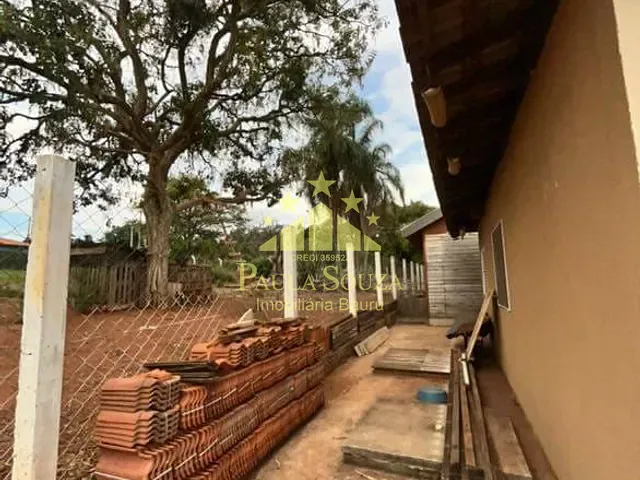 Casa com 820m² 5 quartos e 4 banheiros, à venda, no bairro Centro em Agudos