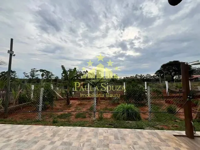 Casa com 820m² 5 quartos e 4 banheiros, à venda, no bairro Centro em Agudos