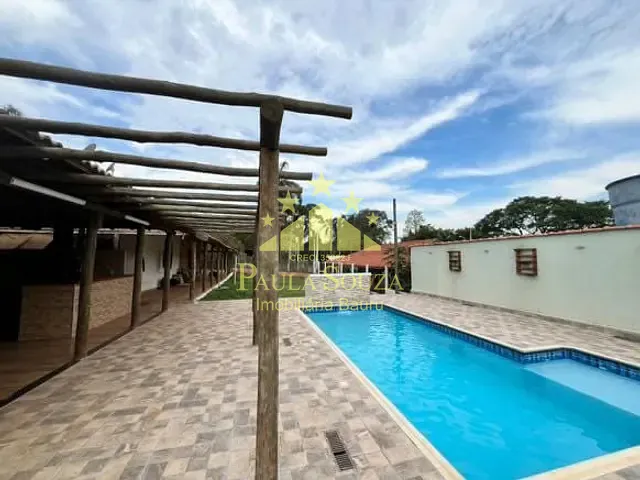 Casa com 820m² 5 quartos e 4 banheiros, à venda, no bairro Centro em Agudos