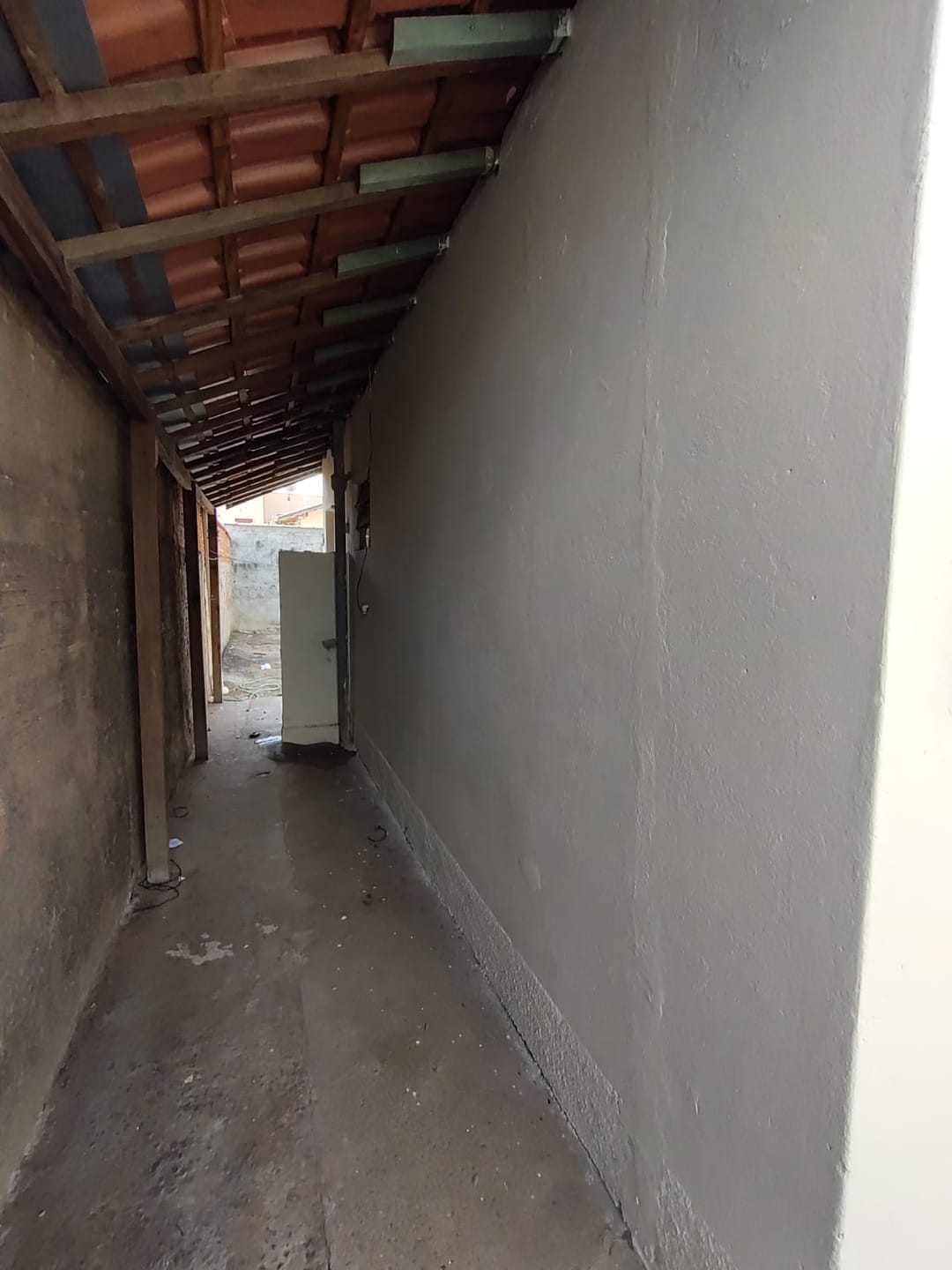 Casa, 1 quarto, 80 m² - Foto 5