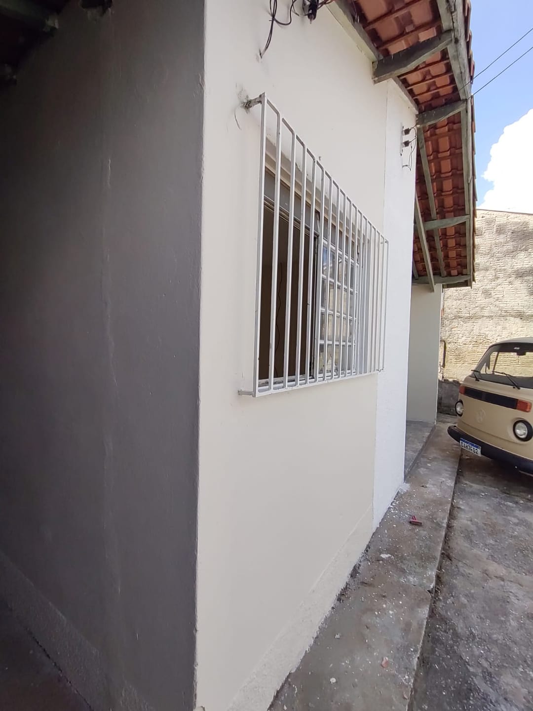 Casa, 1 quarto, 80 m² - Foto 13