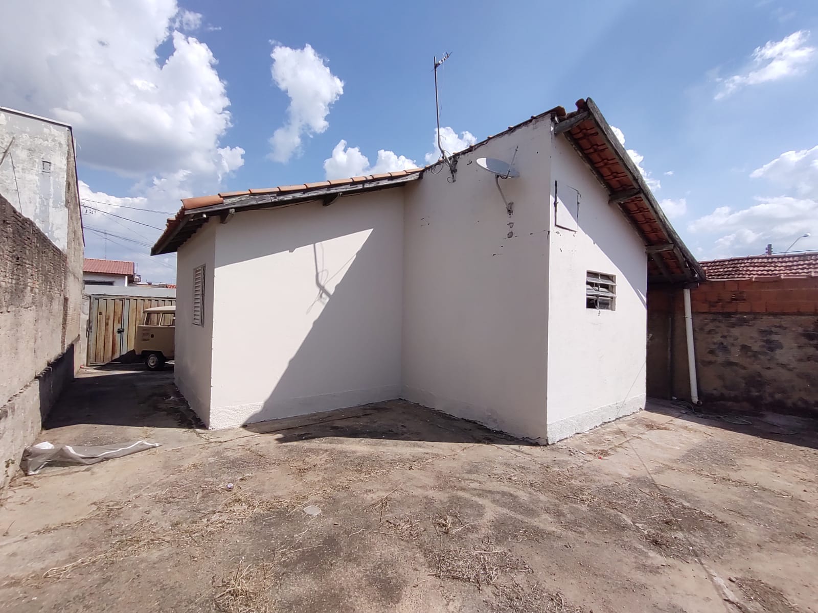 Casa, 1 quarto, 80 m² - Foto 14