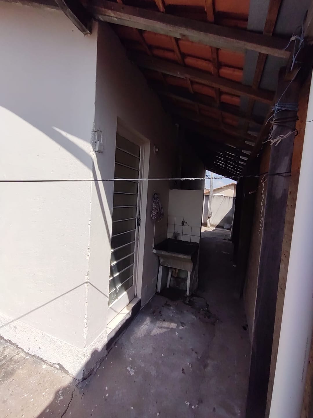 Casa, 1 quarto, 80 m² - Foto 6