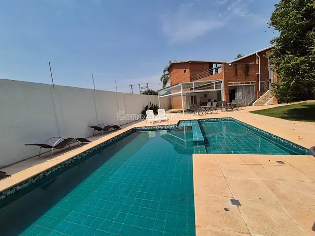 Casa com 1000m² 3 quartos e 4 banheiros, à venda, no bairro Jardim Holanda em Holambra