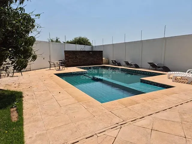 Casa com 1000m² 3 quartos e 4 banheiros, à venda, no bairro Jardim Holanda em Holambra