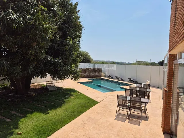 Casa com 1000m² 3 quartos e 4 banheiros, à venda, no bairro Jardim Holanda em Holambra