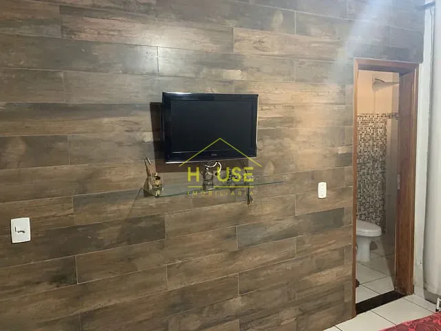 Casa com 160m², à venda, no bairro Park Residencial Colinas em Votuporanga