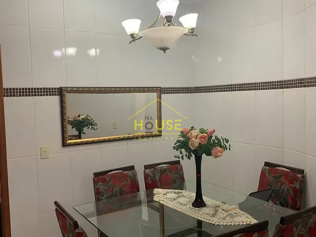Casa com 160m², à venda, no bairro Park Residencial Colinas em Votuporanga
