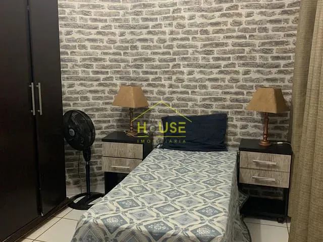 Casa com 160m², à venda, no bairro Park Residencial Colinas em Votuporanga