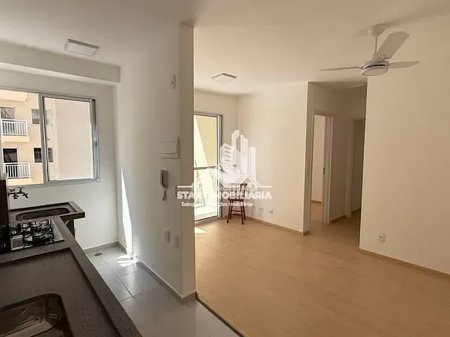 Casa 2 quartos e 1 banheiro, à venda ou para alugar, no bairro Parque Água Comprida em Bauru