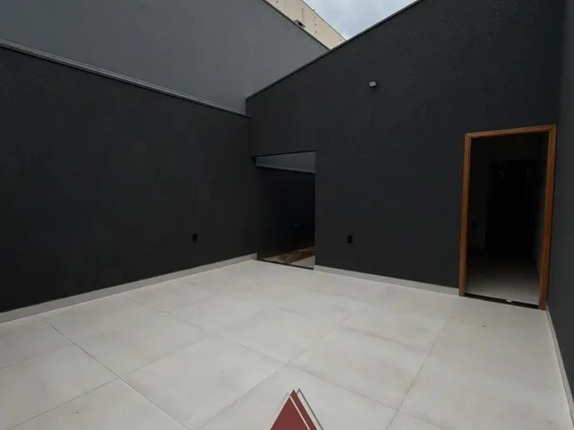 Casa com 125m² 3 quartos e 1 banheiro, à venda, no bairro Residencial Zanetti em Franca