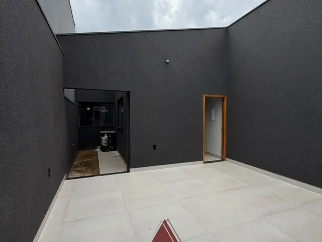 Casa com 125m² 3 quartos e 1 banheiro, à venda, no bairro Residencial Zanetti em Franca