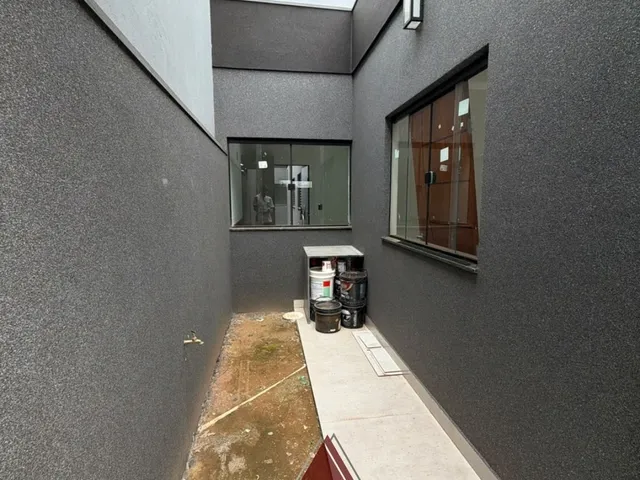 Casa com 125m² 3 quartos e 1 banheiro, à venda, no bairro Residencial Zanetti em Franca