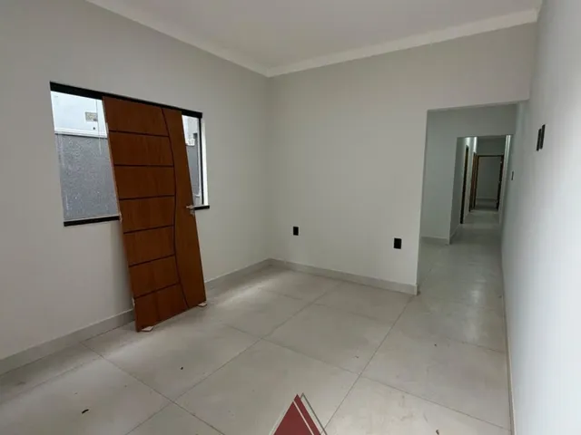 Casa com 125m² 3 quartos e 1 banheiro, à venda, no bairro Residencial Zanetti em Franca