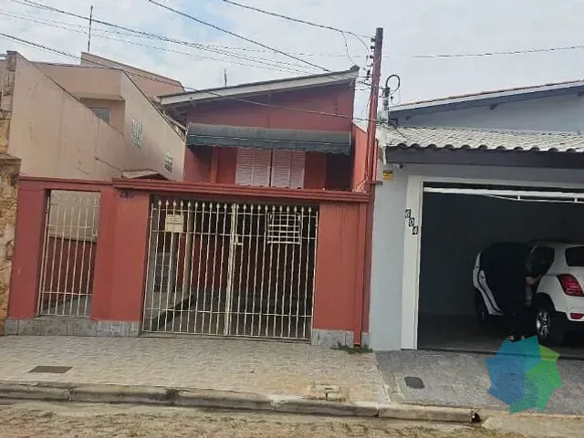 Casa com 125m² 1 quarto e 1 banheiro, à venda, no bairro Jardim Maria José em Salto