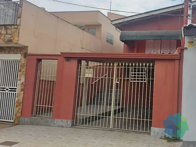 Casa com 125m² 1 quarto e 1 banheiro, à venda, no bairro Jardim Maria José em Salto