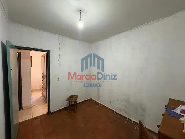 Casa com 250m² 3 quartos e 1 banheiro, à venda, no bairro Vila São Jorge em Ituverava