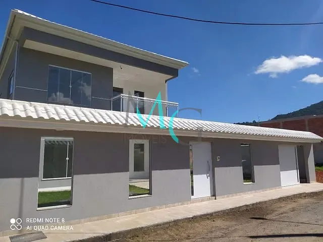 Casa com 504m², à venda, no bairro Campo Grande em Rio de Janeiro