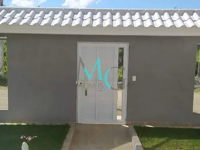 Casa com 504m², à venda, no bairro Campo Grande em Rio de Janeiro