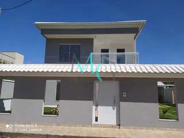 Casa com 504m², à venda, no bairro Campo Grande em Rio de Janeiro