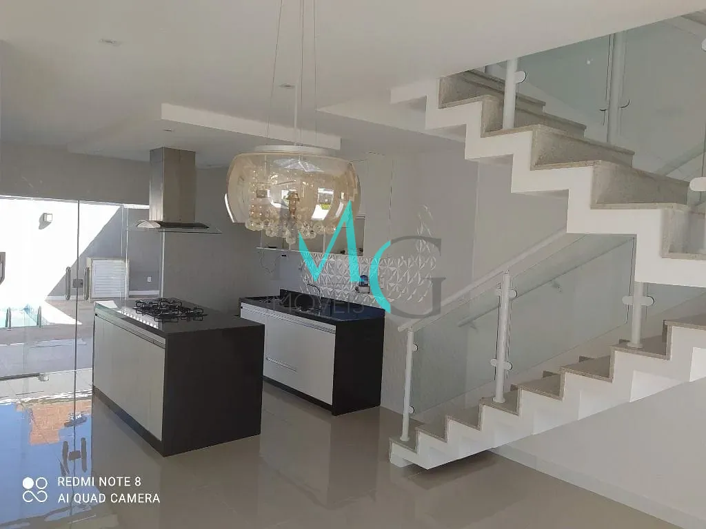 Casa, 4 quartos, 480 m² - Foto 20