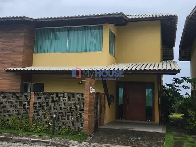 Casa 5 quartos e 6 banheiros, à venda, no bairro Nossa Senhora da Vitória em Ilhéus