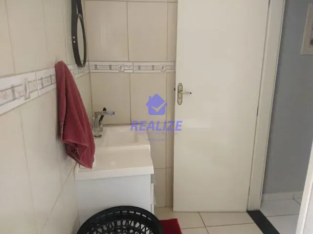 Casa com 600m² 3 quartos e 1 banheiro, à venda, no bairro Alto em Botucatu