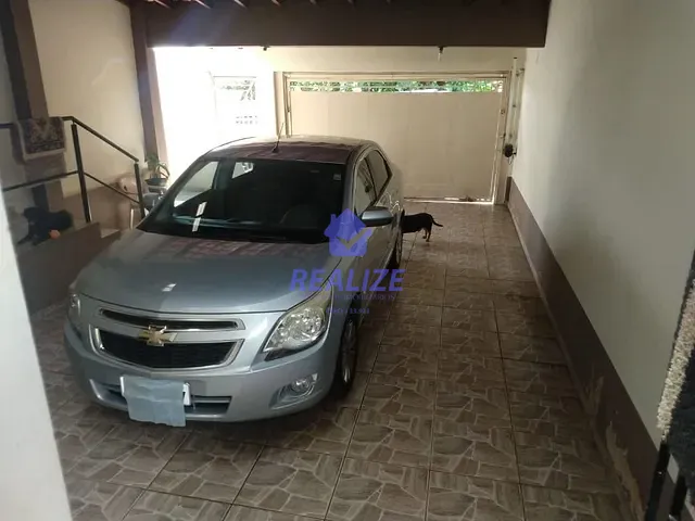 Casa com 600m² 3 quartos e 1 banheiro, à venda, no bairro Alto em Botucatu