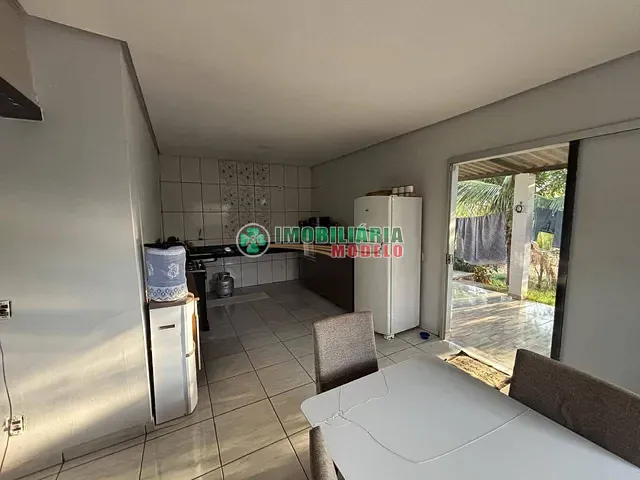 Casa 3 quartos e 1 banheiro, à venda, no bairro morada do sol em Canarana