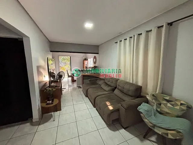 Casa 3 quartos e 1 banheiro, à venda, no bairro morada do sol em Canarana