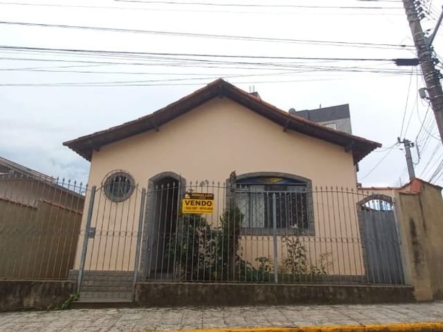 Foto do Casa - Casa à venda 2 Quartos, 1 Vaga, 183.99M², Varginha, Itajubá - MG | MOHALLEM e LOPES CORRETAGEM E ADMINISTRACAO DE IMOVEIS LTDA